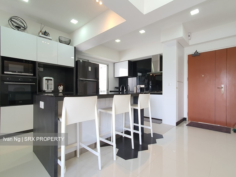 Blk 812A Choa Chu Kang Avenue 7 (Choa Chu Kang), HDB 4 Rooms #334829571